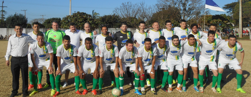 MUNICIPAL DE BOCHA E FUTEBOL DE CAMPO